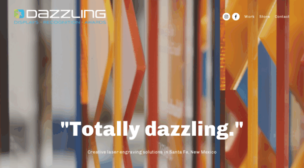 totallydazzling.com