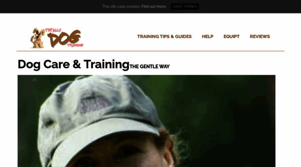 totallydogtraining.com