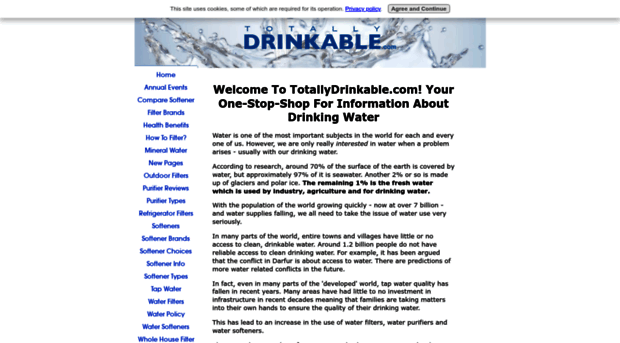 totallydrinkable.com