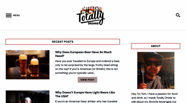 totallydrinks.com