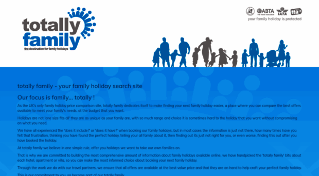 totallyfamily.co.uk