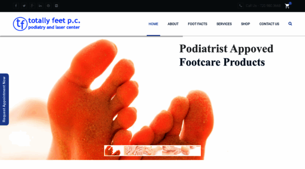 totallyfeet.net