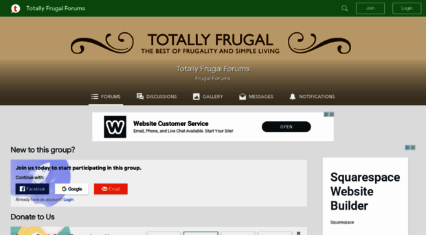 totallyfrugal.com