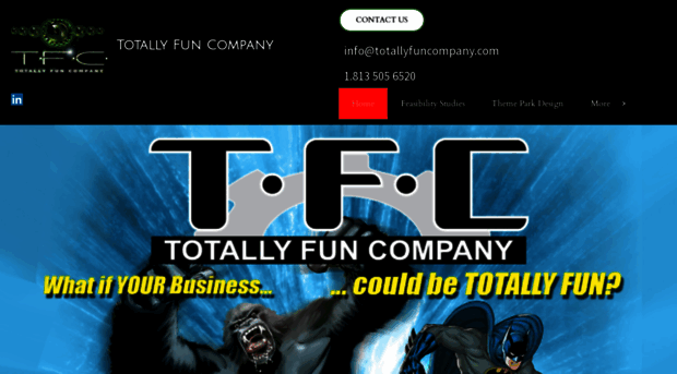 totallyfuncompany.com