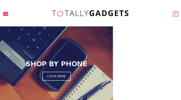 totallygadgets.co.uk