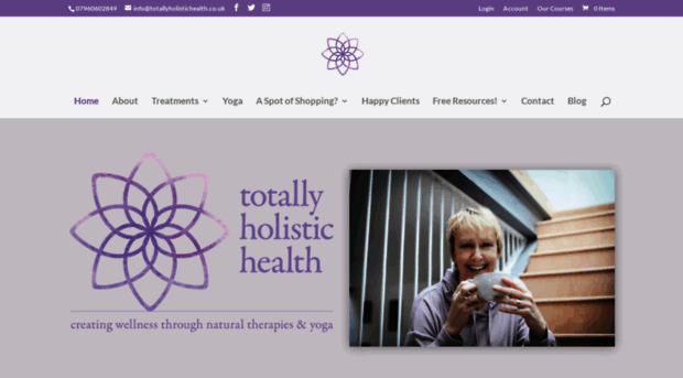 totallyholistichealth.co.uk