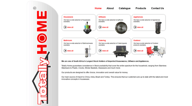 totallyhome.co.za