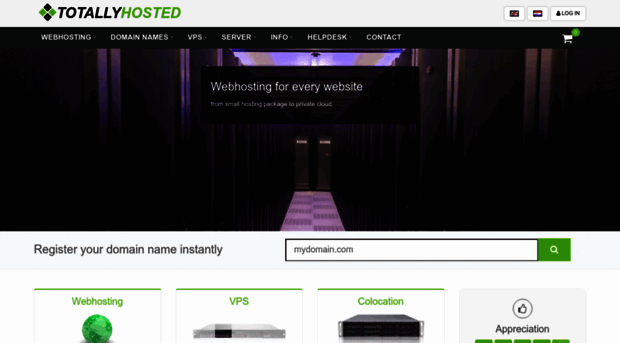 totallyhosted.net