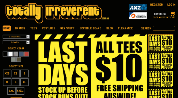 totallyirreverent.com.au