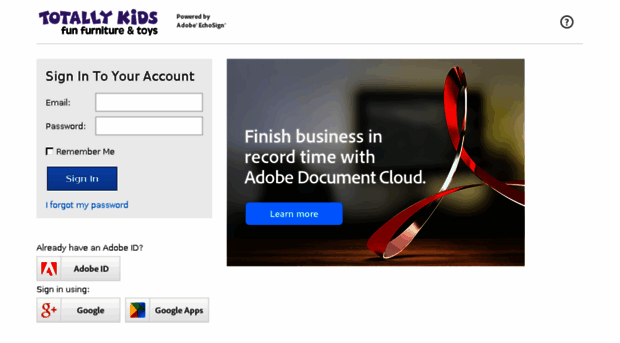 totallykids.echosign.com