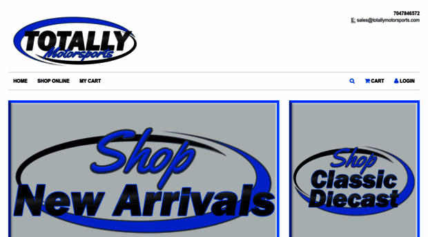 totallymotorsports.com