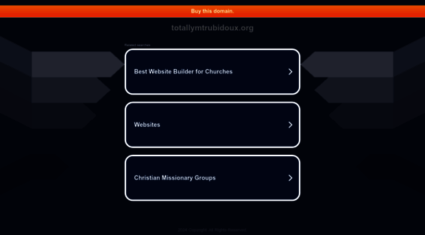 totallymtrubidoux.org