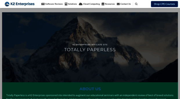 totallypaperless.com