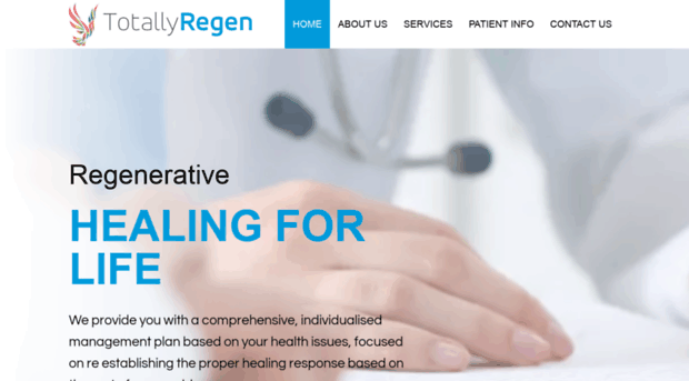 totallyregen.com.au