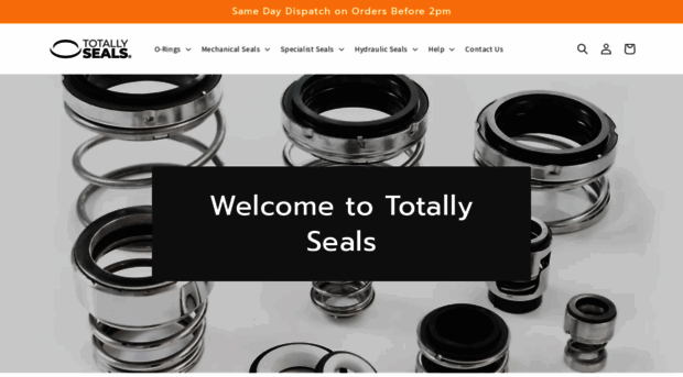 totallyseals.com