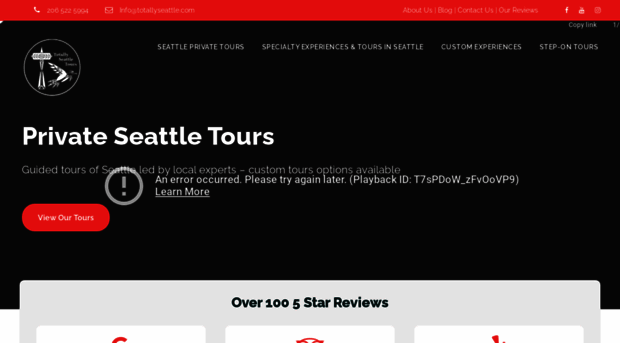 totallyseattle.com