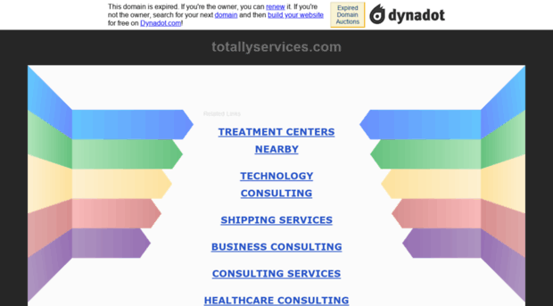 totallyservices.com