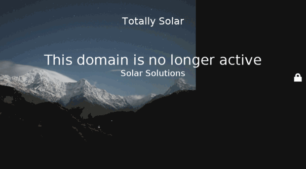 totallysolar.co.za