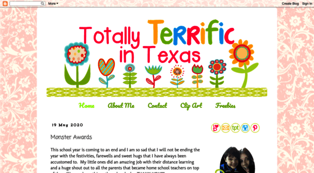 totallyterrificintexas.com