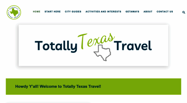 totallytexastravel.com