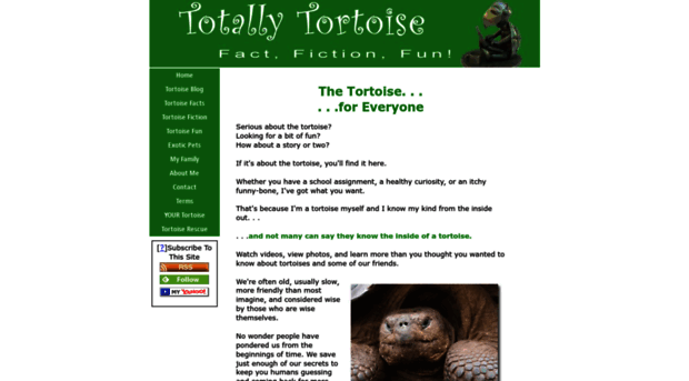 totallytortoise.com