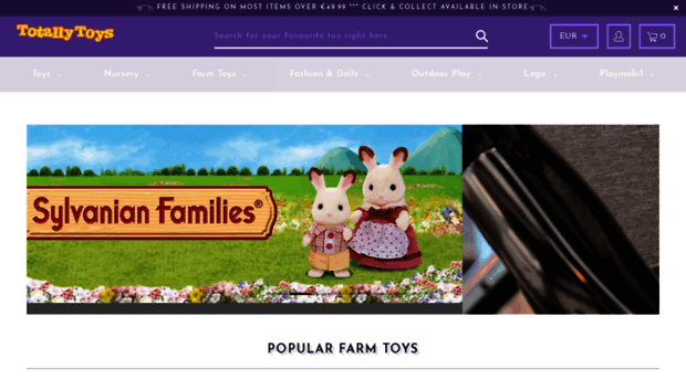 totallytoys.ie