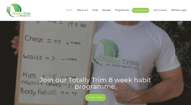 totallytrim.co.uk