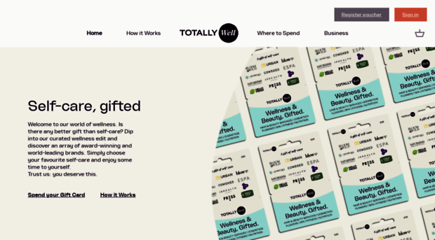 totallywell.co.uk