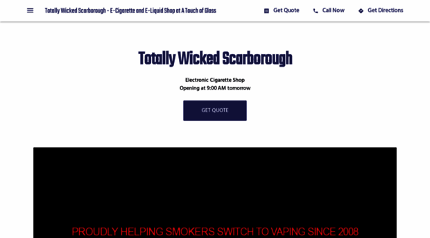 totallywickedscarborough.business.site