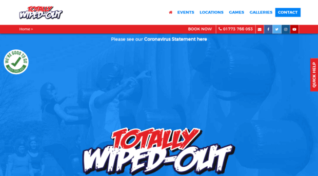 totallywipedout.co.uk