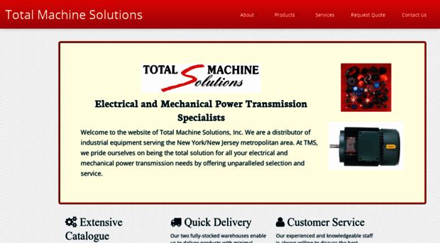 totalmachinesolutions.com