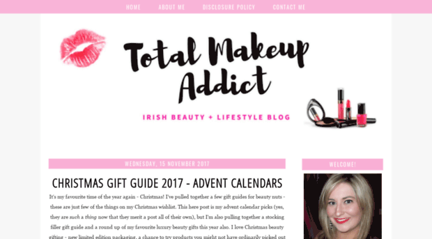 totalmakeupaddict.blogspot.ie