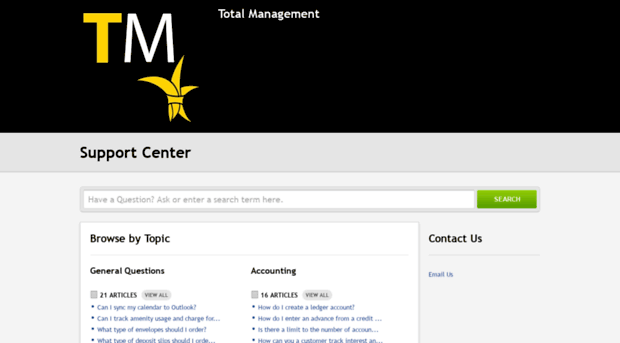 totalmanagement.desk.com