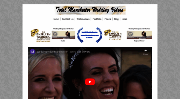 totalmanchesterweddingvideos.co.uk