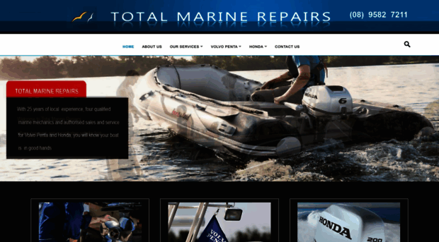 totalmarinerepairs.com.au