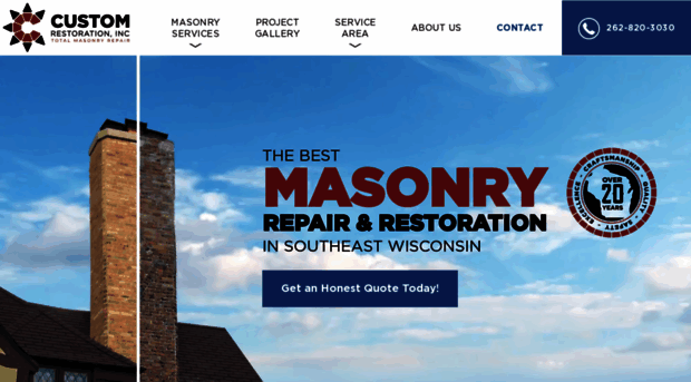 totalmasonryrepair.com