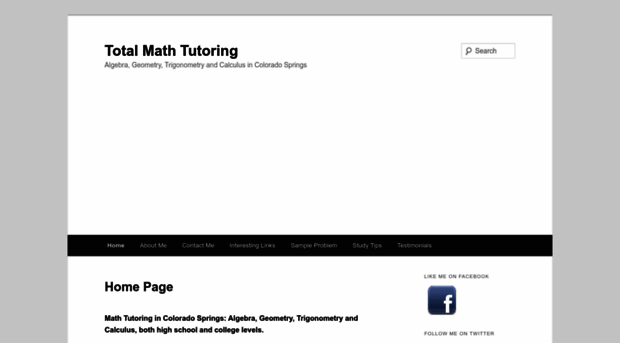 totalmath.net