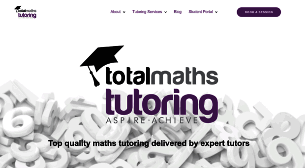 totalmathstutoring.com