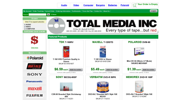 totalmedia.com