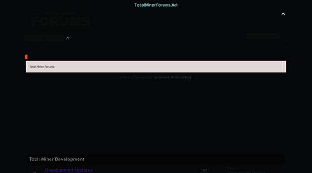 totalminer.org