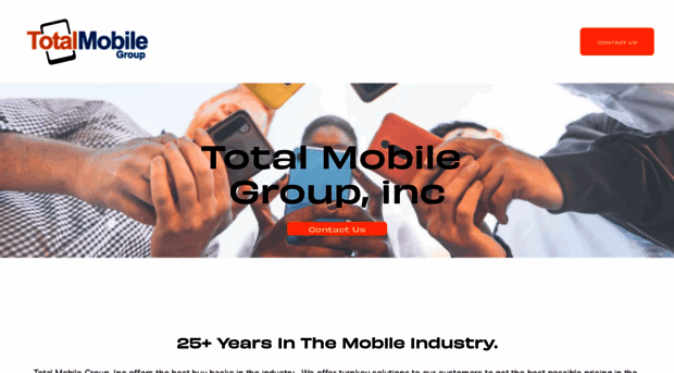 totalmobilegroup.com