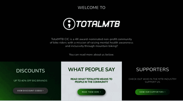 totalmtb.co.uk