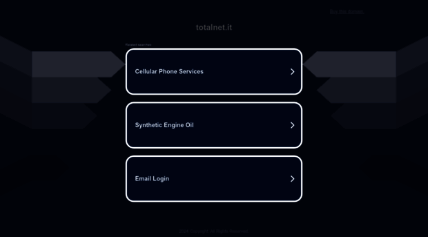 totalnet.it