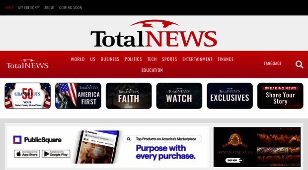 totalnews.com