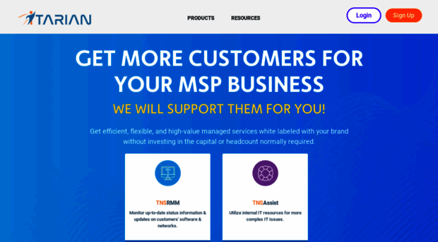 totalnocsupport.com