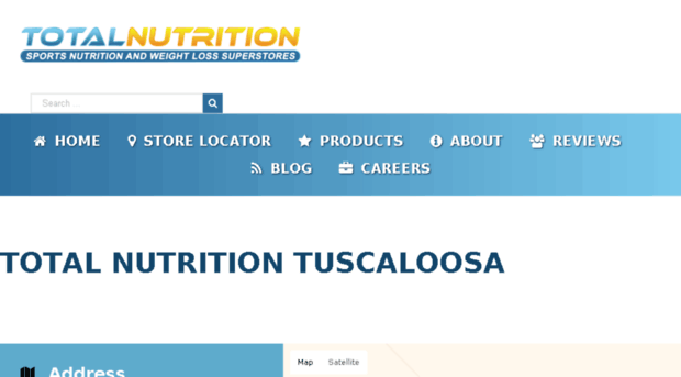 totalnutritionalabama.com