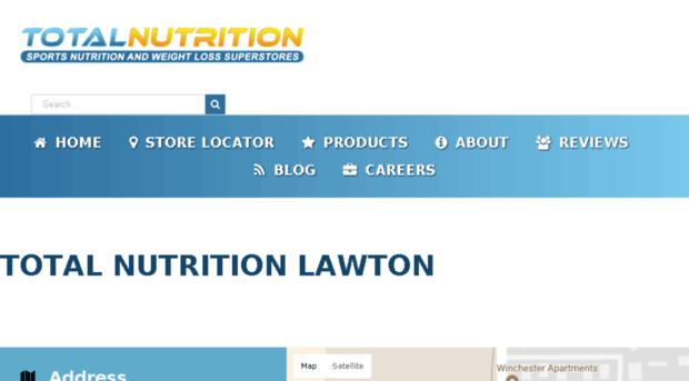 totalnutritionlawton.com