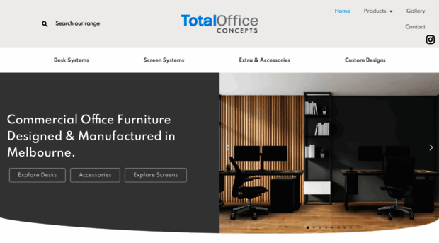 totalofficeconcepts.com.au