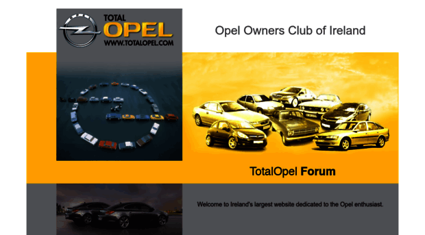 totalopel.com