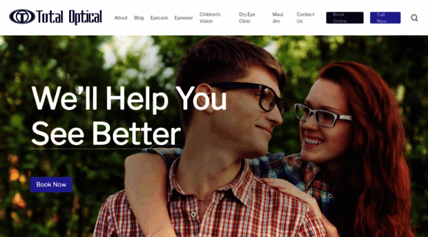 totaloptical.com.au